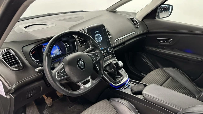 Renault Grand Scénic - Afbeelding 18 van 30