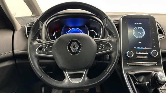 Renault Grand Scénic - Afbeelding 22 van 30