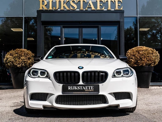 BMW M5 - Afbeelding 2 van 30