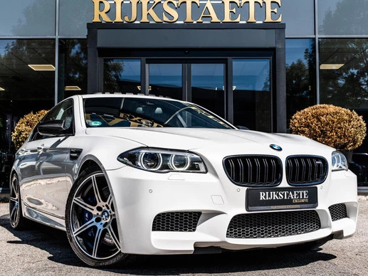 BMW M5 - Afbeelding 3 van 30