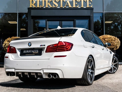 BMW M5 - Afbeelding 6 van 30
