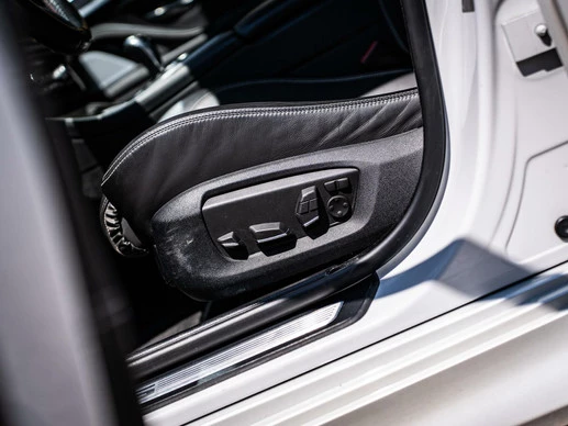 BMW M5 - Afbeelding 12 van 30