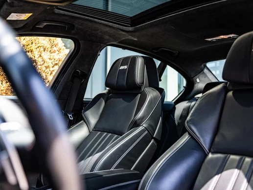 BMW M5 - Afbeelding 16 van 30