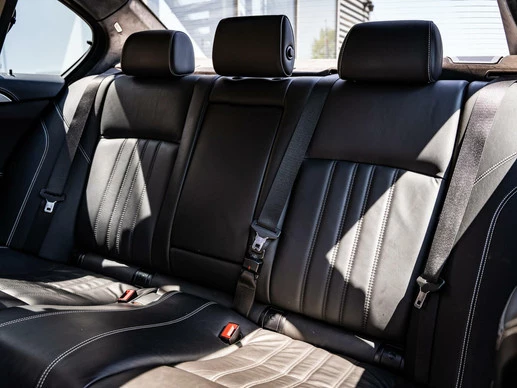 BMW M5 - Afbeelding 17 van 30