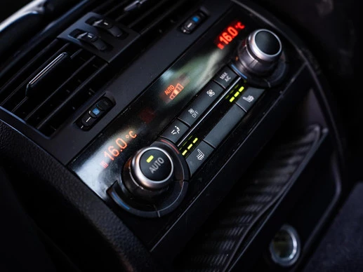 BMW M5 - Afbeelding 18 van 30