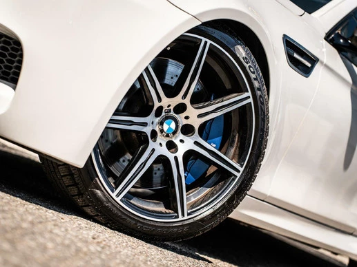 BMW M5 - Afbeelding 20 van 30