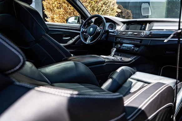 BMW M5 - Afbeelding 23 van 30