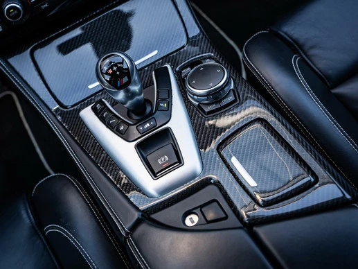 BMW M5 - Afbeelding 27 van 30