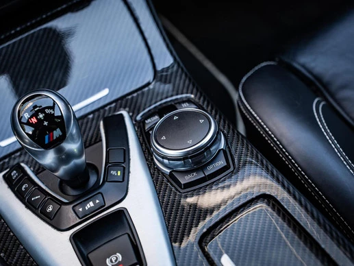 BMW M5 - Afbeelding 28 van 30