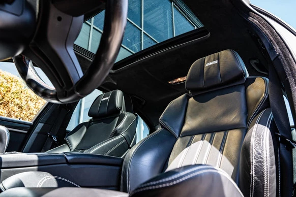 BMW M5 - Afbeelding 10 van 30