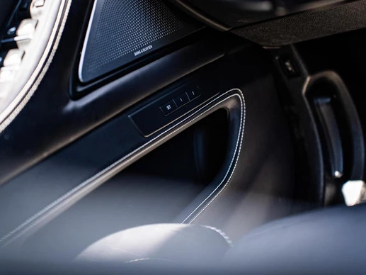 BMW M5 - Afbeelding 12 van 30