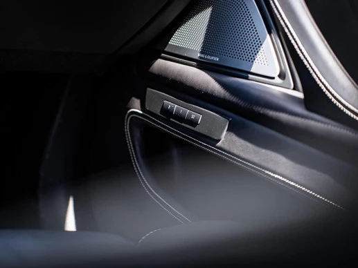 BMW M5 - Afbeelding 14 van 30