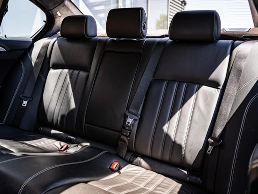 BMW M5 - Afbeelding 16 van 30