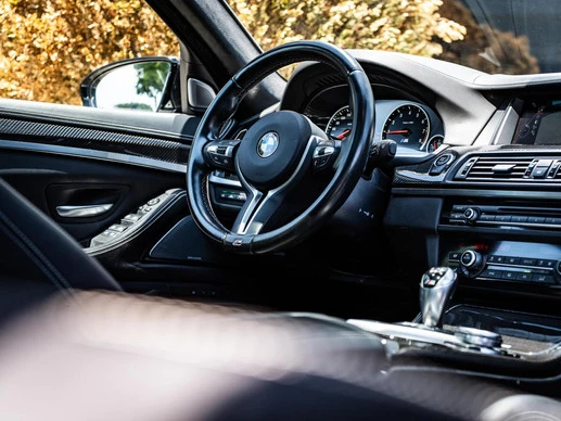 BMW M5 - Afbeelding 23 van 30