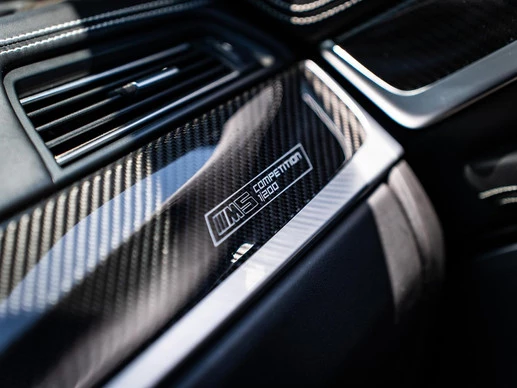 BMW M5 - Afbeelding 25 van 30