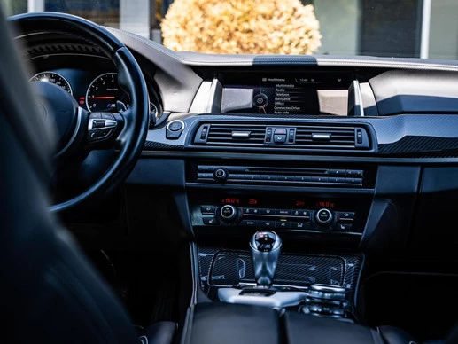 BMW M5 - Afbeelding 28 van 30