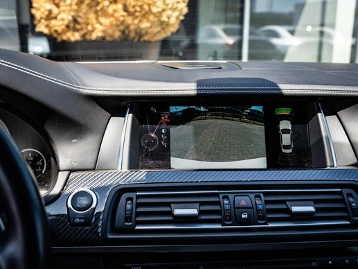 BMW M5 - Afbeelding 29 van 30