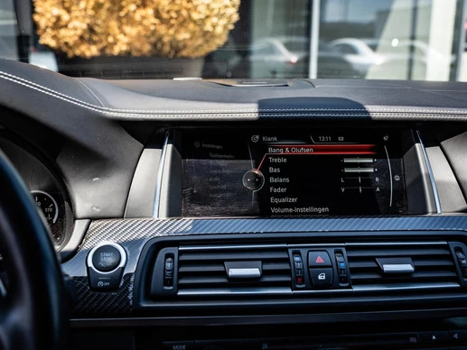 BMW M5 - Afbeelding 30 van 30