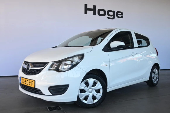 Opel KARL