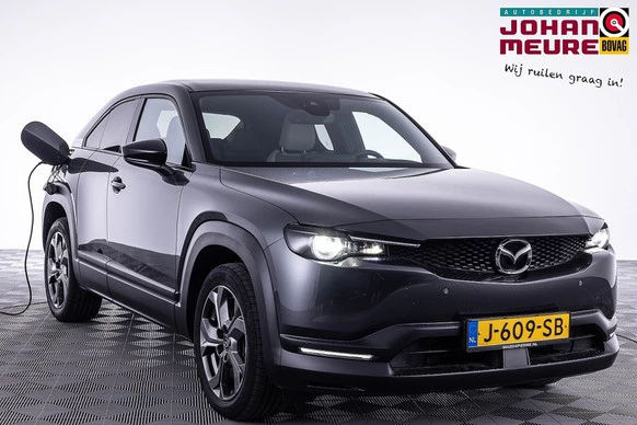 Mazda MX-30 - Afbeelding 1 van 30