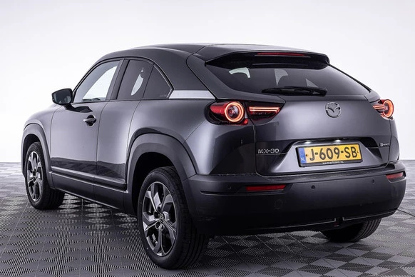 Mazda MX-30 - Afbeelding 2 van 30