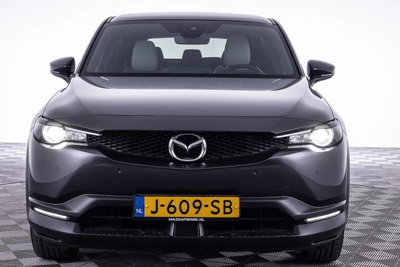 Mazda MX-30 - Afbeelding 25 van 30