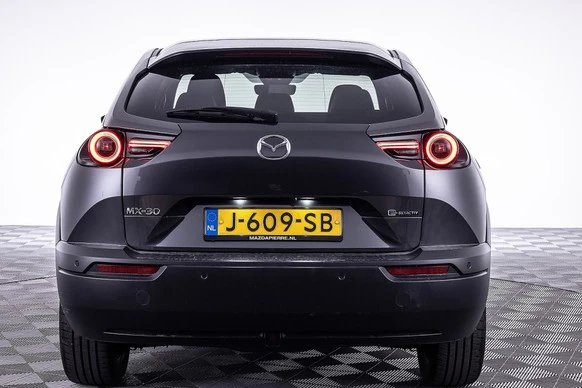 Mazda MX-30 - Afbeelding 26 van 30