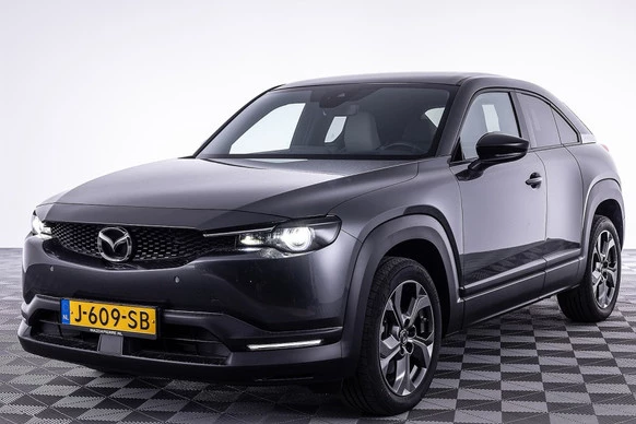 Mazda MX-30 - Afbeelding 28 van 30
