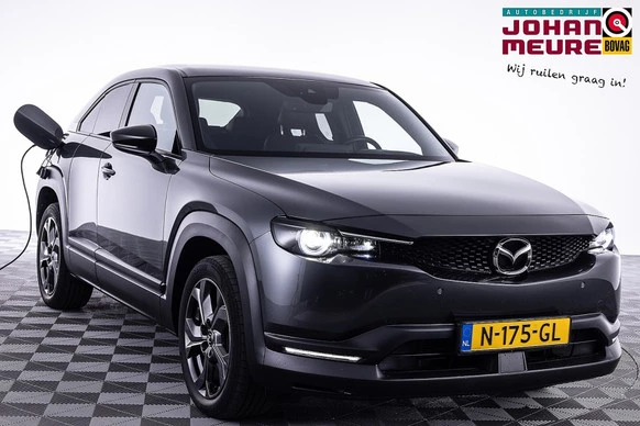 Mazda MX-30 - Afbeelding 1 van 30