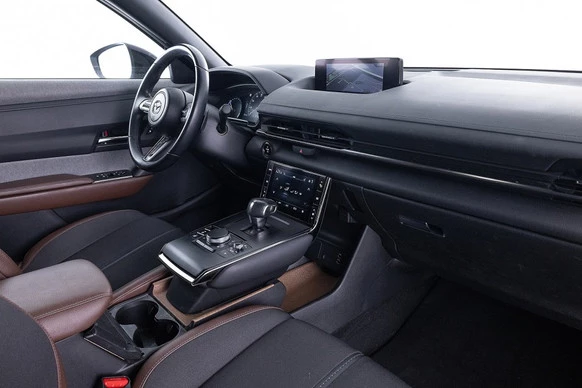 Mazda MX-30 - Afbeelding 4 van 30