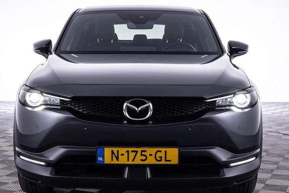 Mazda MX-30 - Afbeelding 27 van 30