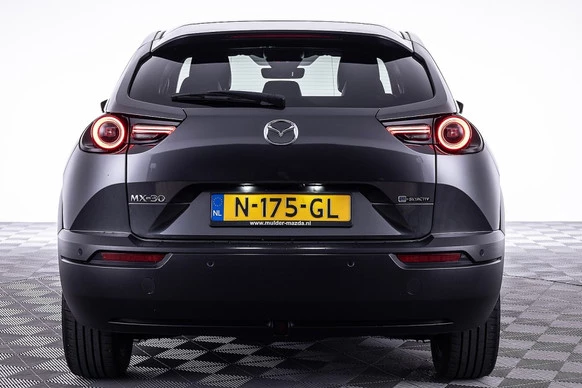 Mazda MX-30 - Afbeelding 28 van 30