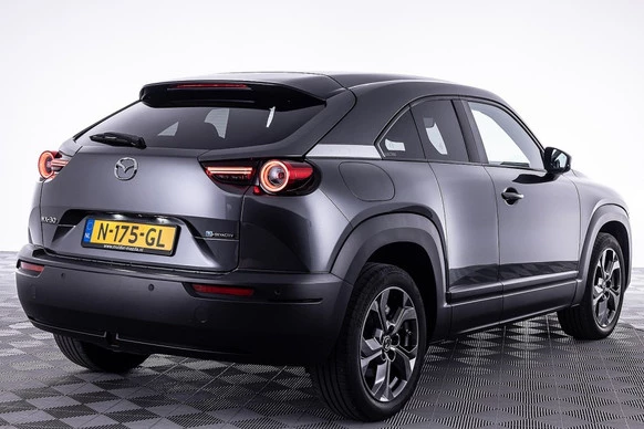 Mazda MX-30 - Afbeelding 29 van 30