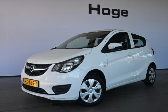 Opel KARL