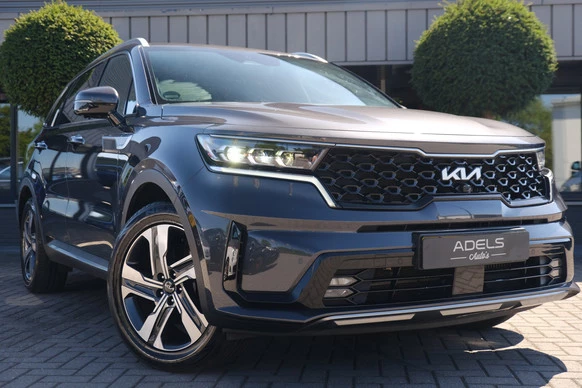 Kia Sorento - Afbeelding 1 van 30