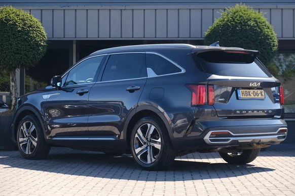 Kia Sorento - Afbeelding 2 van 30