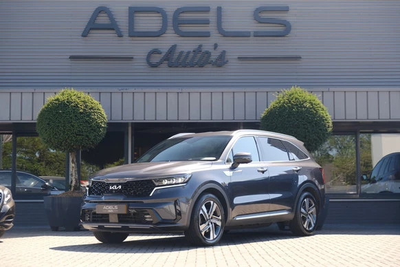 Kia Sorento - Afbeelding 5 van 30