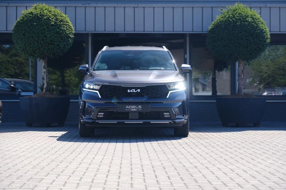Kia Sorento - Afbeelding 6 van 30