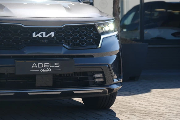Kia Sorento - Afbeelding 8 van 30