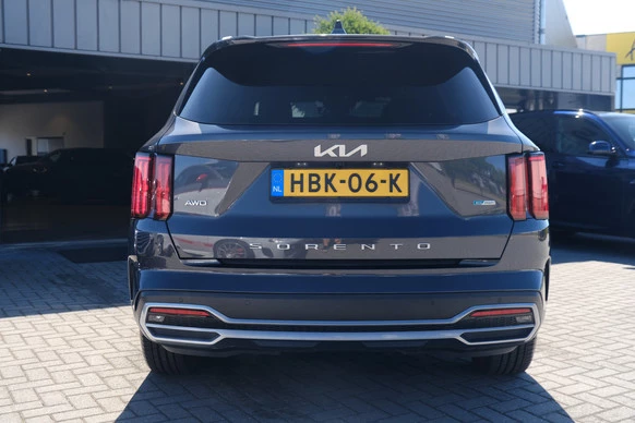 Kia Sorento - Afbeelding 9 van 30