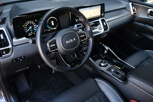 Kia Sorento - Afbeelding 10 van 30