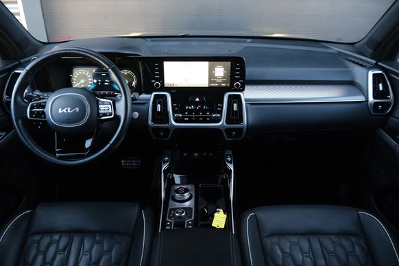 Kia Sorento - Afbeelding 11 van 30