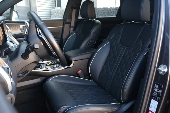 Kia Sorento - Afbeelding 12 van 30