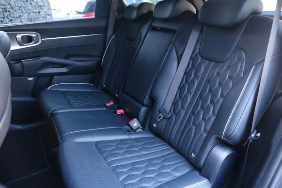 Kia Sorento - Afbeelding 16 van 30