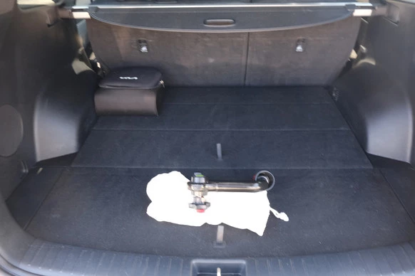 Kia Sorento - Afbeelding 17 van 30