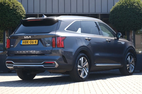 Kia Sorento - Afbeelding 18 van 30