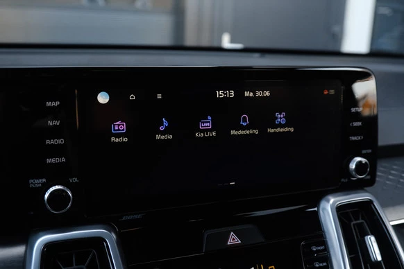 Kia Sorento - Afbeelding 20 van 30
