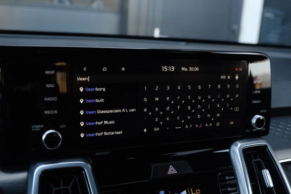 Kia Sorento - Afbeelding 21 van 30