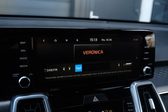 Kia Sorento - Afbeelding 22 van 30