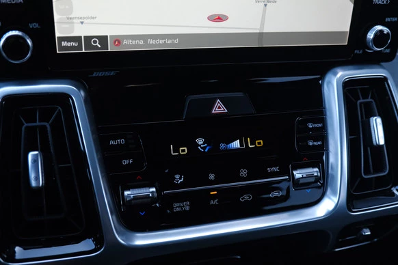 Kia Sorento - Afbeelding 23 van 30
